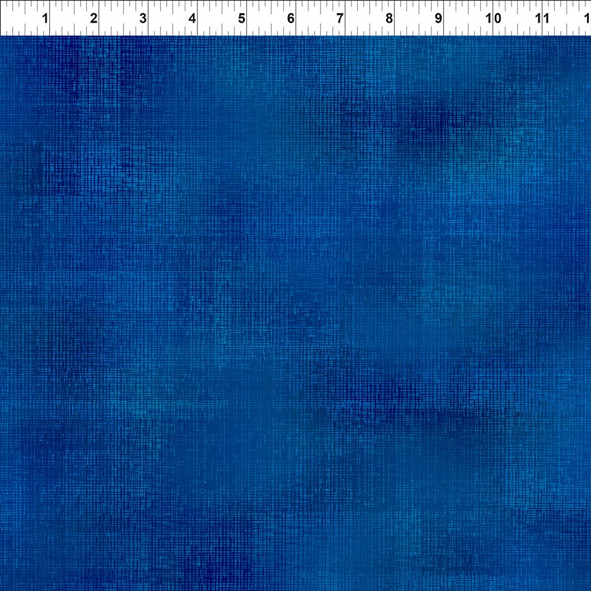 Interwoven Tonal Royal Pinwheels Posies Interwoven tonal royal pinwheels posies